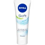 NIVEA М'який крем-туба 75 мл 1×75 мл, кремовий: ціни та характеристики