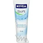 NIVEA М'який крем-туба 75 мл 1×75 мл, кремовий: ціни та характеристики