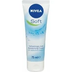 NIVEA М'який крем-туба 75 мл 1×75 мл, кремовий: ціни та характеристики