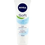 NIVEA М'який крем-туба 75 мл 1×75 мл, кремовий: ціни та характеристики