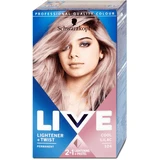 Фарба для перманентного фарбування волосся Schwarzkopf Live Lightner 104 Холодний бузковий, 142 г