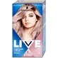 Фарба для перманентного фарбування волосся Schwarzkopf Live Lightner 104 Холодний бузковий, 142 г