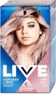 LIVE Schwarzkopf