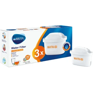 Brita MAXTRAplus PL Картриджи для фильтров Упаковка 3 шт.