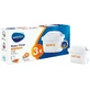 Brita MAXTRAplus PL Картриджи для фильтров Упаковка 3 шт.