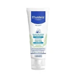 Mustela Успокаивающий бальзам для массажа груди, 40 мл, Mustela: цены и характеристики