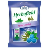 Леденцы Herbafield со вкусом мяты и эвкалипта, 85 г