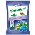 Леденцы Herbafield со вкусом мяты и эвкалипта, 85 г