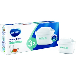 Фільтр для води Brita Maxtra+ Pure Performance 3 шт