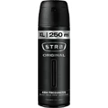 STR8 Spray дезодорант-спрей ORIGINAL, 250 мл