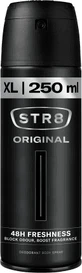 STR8 Spray дезодорант-спрей ORIGINAL, 250 мл