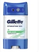 Гель-антиперспірант Gillette Алое, 70 мл