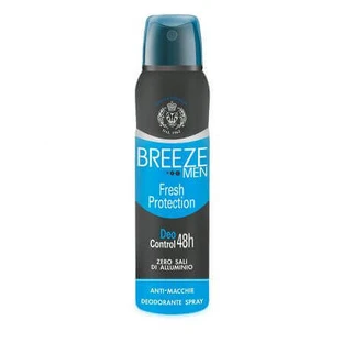 Дезодорант-спрей для мужчин Fresh Protection, 150 мл, Бриз