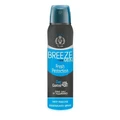 Дезодорант-спрей для мужчин Fresh Protection, 150 мл, Бриз