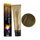 Краска для волос Joico Lumishine Demi Creme 8NA 74 мл