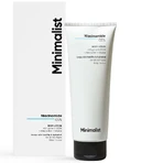 Лосьон для тела с 5% ниацинамида, 180 г, Minimalist: цены и характеристики