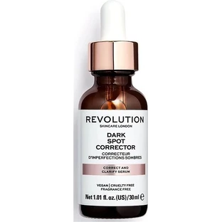 Сироватка для корекції темних плям Revolution Skincare 1×1 шт