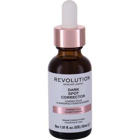 Сироватка для корекції темних плям Revolution Skincare 1×1 шт: ціни та характеристики