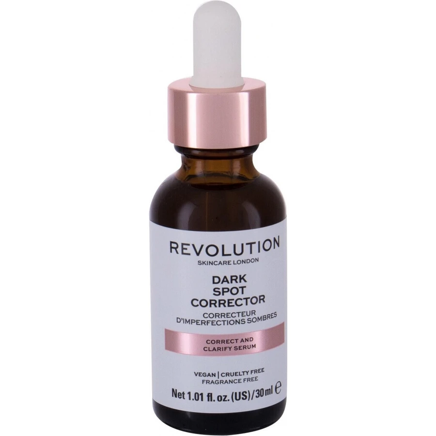Сироватка для корекції темних плям Revolution Skincare 1×1 шт: ціни та характеристики