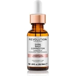 Сироватка для корекції темних плям Revolution Skincare 1×1 шт: ціни та характеристики
