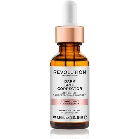 Сироватка для корекції темних плям Revolution Skincare 1×1 шт: ціни та характеристики