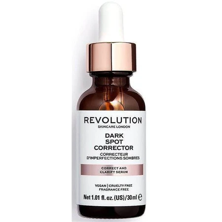 Сироватка для корекції темних плям Revolution Skincare 1×1 шт: ціни та характеристики