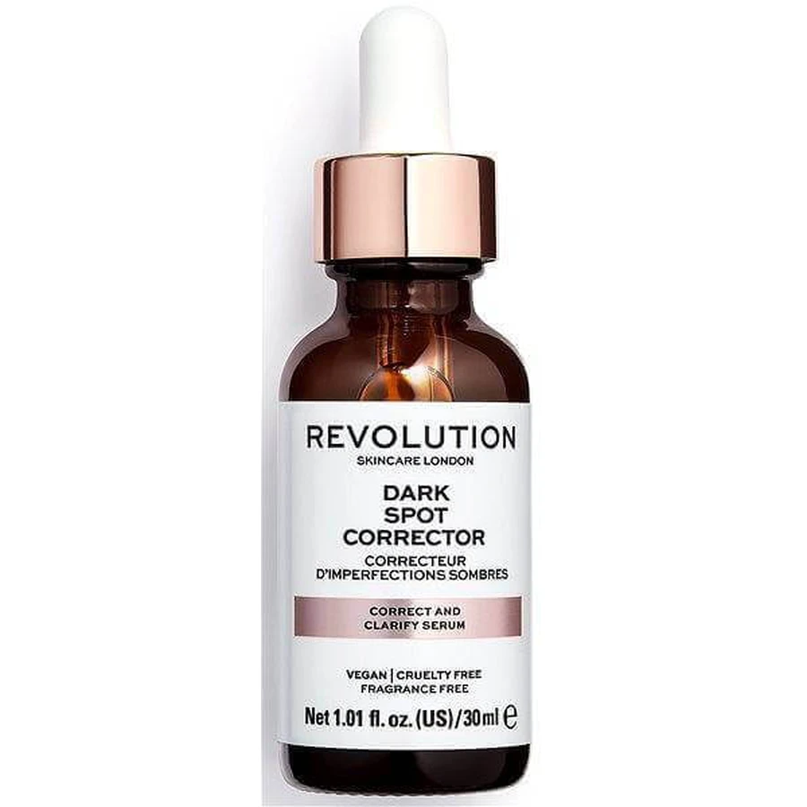Сироватка для корекції темних плям Revolution Skincare 1×1 шт: ціни та характеристики