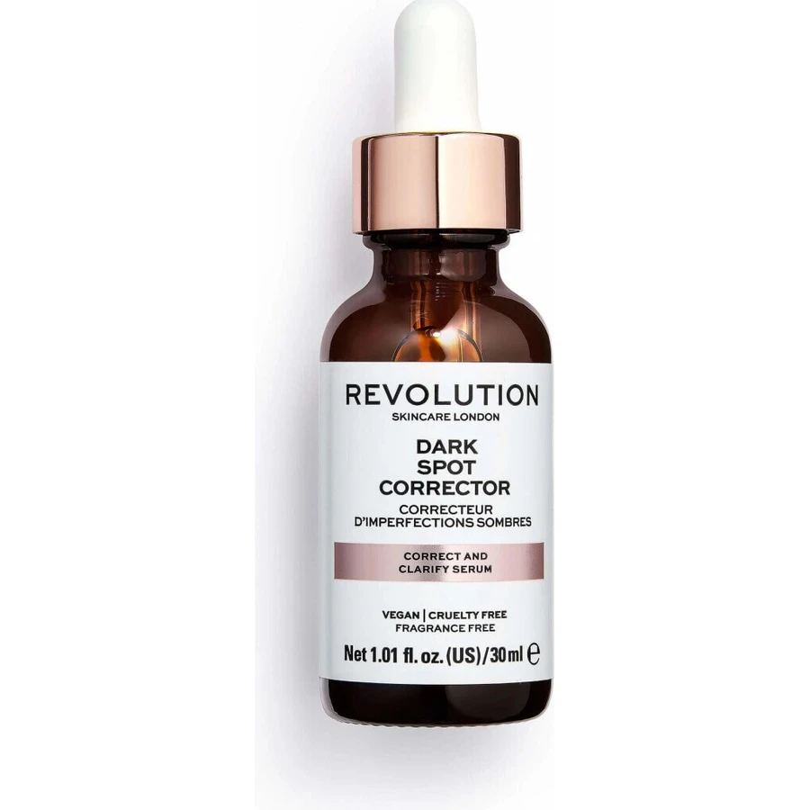 Сироватка для корекції темних плям Revolution Skincare 1×1 шт: ціни та характеристики