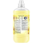 Coccolino avivá Happy yellow 1,45 л: цены и характеристики