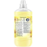 Coccolino avivá Happy yellow 1,45 л