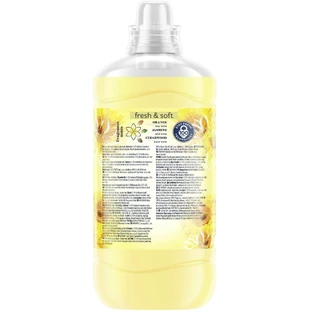 Coccolino avivá Happy yellow 1,45 л