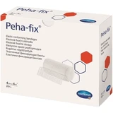 Бинт Hartmann PEHA-FIX фиксированный суперэластичный (4 см х 4 м) 20 шт.