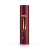 Шампунь з аргановою олією для блискучого волосся Velvet Oil, 250 мл, Londa Professional