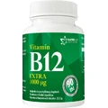 Nutricius Вітамін В12 Екстра 1000 мкг 90 таблеток