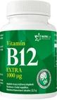 Nutricius Вітамін В12 Екстра 1000 мкг 90 таблеток