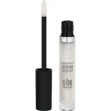 She color&style Помада для губ Volume'n shine 340/005, 5,2 г