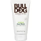 Гель-фиксатор Bulldog для нормальной кожи 150 мл