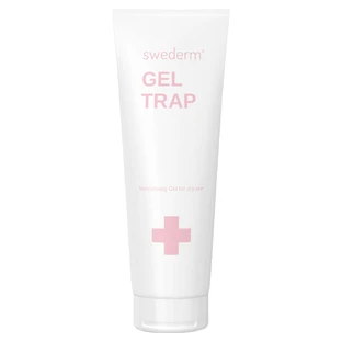 Swederm Gel Trap, интенсивно увлажняющий лосьон для тела с гиалуроновой кислотой и витамином Е, 250 мл