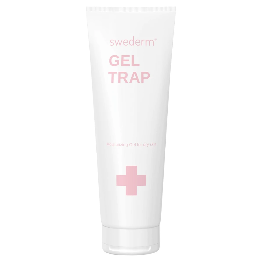 Swederm Gel Trap, интенсивно увлажняющий лосьон для тела с гиалуроновой кислотой и витамином Е, 250 мл: цены и характеристики