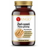 e-sze Panax женьшень 90 капсул Yango