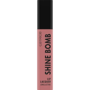 Помада Catrice Shine Bomb 020 Хороший смак, 3 мл