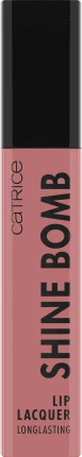 Catrice Shine Bomb губная помада 020 Good Taste, 3 мл