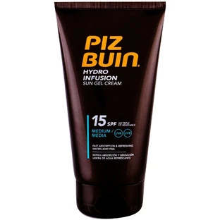 Гідроінфузійний гель для душу Piz Buin 150 мл