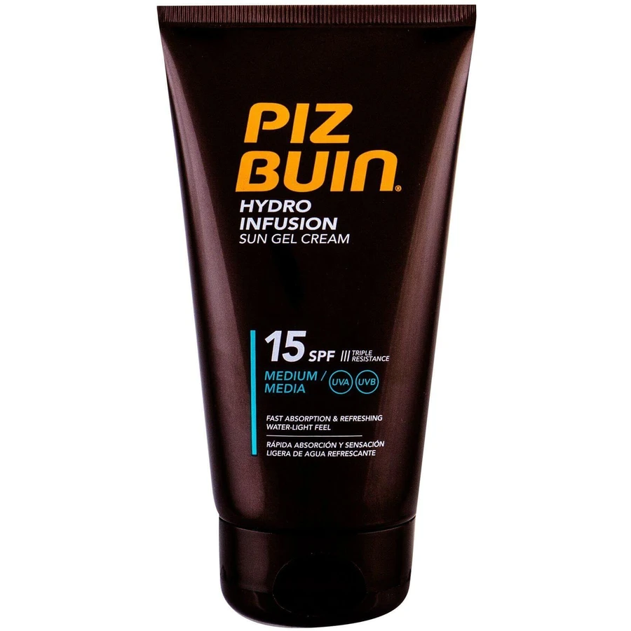 Piz Buin Hydro Infusion Body Wash 150 мл: цены и характеристики