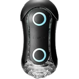 Мастурбатор TENGA FLIP ORB STRONG Blue Rush 1×1 шт, інтимна допомога