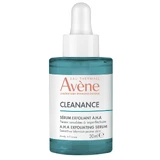 Відлущувальна сироватка з AHA Cleanance, 30 мл, Avene