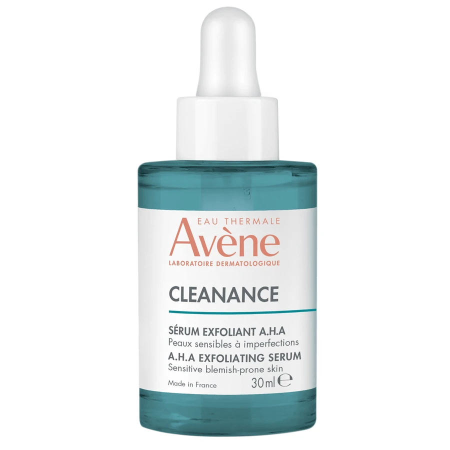 Отшелушивающая сыворотка с AHA Cleanance, 30 мл, Avene: цены и характеристики