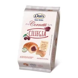 Круассан с вишней, 6 x 45 г, Dais