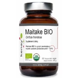 Маитаке БИО Grifola frondosa 60 вегетарианских капсул Kenay