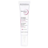 Крем для контуру очей Sensibio Eye, 15 мл, Bioderma